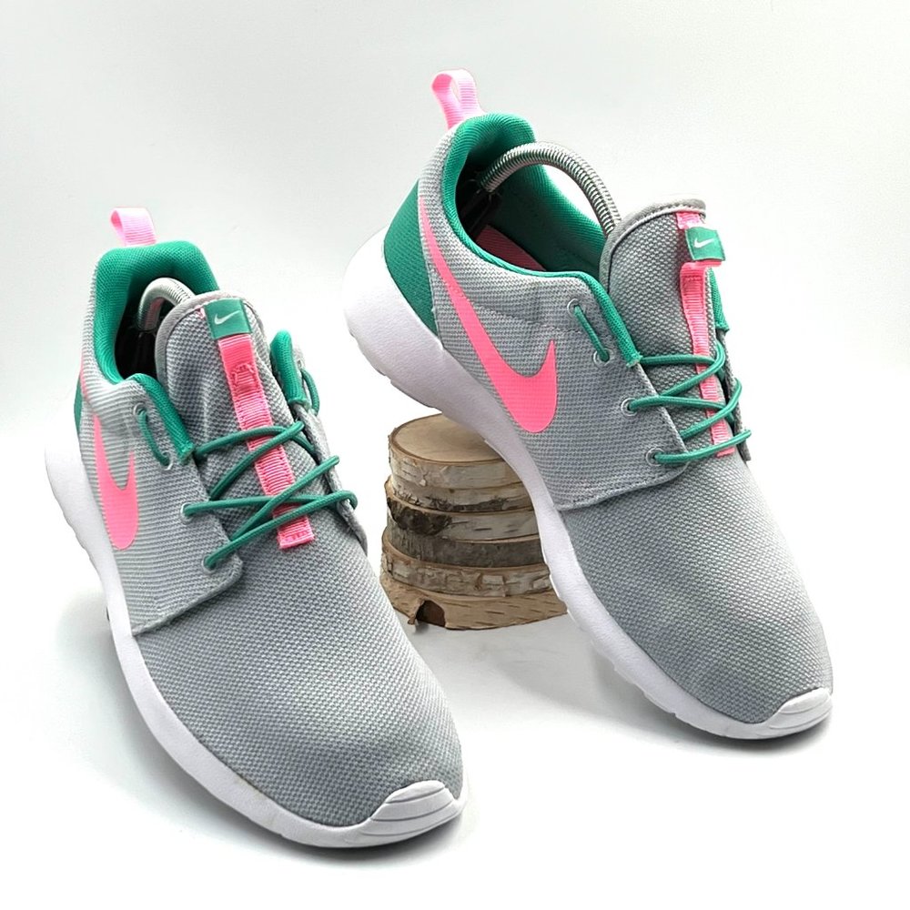 Nike Roshe One Run ‘South Beach’ - Picture 11 of 11